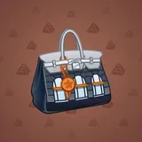 Loot Bag #13890 Loot Bag #13890
