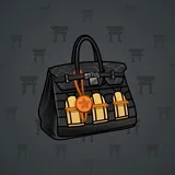 Loot Bag #13891 Loot Bag #13891