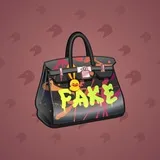 Loot Bag #13953 Loot Bag #13953