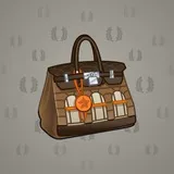 Loot Bag #13967 Loot Bag #13967