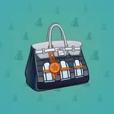 Loot Bag #13980 Loot Bag #13980
