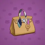 Loot Bag #13990 Loot Bag #13990
