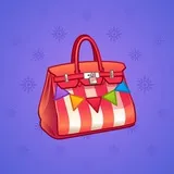 Loot Bag #13996 Loot Bag #13996
