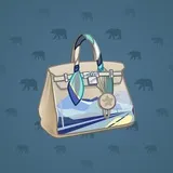Loot Bag #14019 Loot Bag #14019
