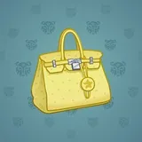 Loot Bag #14029 Loot Bag #14029