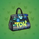 Loot Bag #14030 Loot Bag #14030