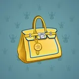 Loot Bag #14065 Loot Bag #14065