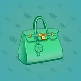 Loot Bag #14077 Loot Bag #14077