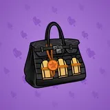 Loot Bag #14085 Loot Bag #14085