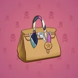 Loot Bag #14101 Loot Bag #14101