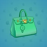 Loot Bag #14105 Loot Bag #14105
