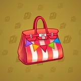 Loot Bag #1412 Loot Bag #1412