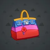 Loot Bag #14120 Loot Bag #14120