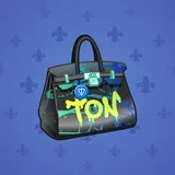 Loot Bag #1413 Loot Bag #1413