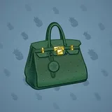 Loot Bag #14134 Loot Bag #14134