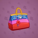 Loot Bag #14137 Loot Bag #14137