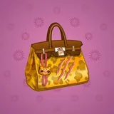 Loot Bag #14221 Loot Bag #14221