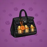 Loot Bag #14222 Loot Bag #14222
