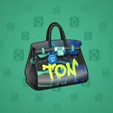 Loot Bag #14256 Loot Bag #14256