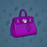 Loot Bag #14294