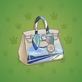 Loot Bag #1430 Loot Bag #1430