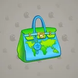 Loot Bag #14306 Loot Bag #14306