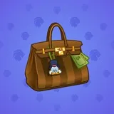 Loot Bag #14348 Loot Bag #14348