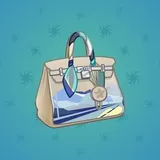 Loot Bag #14355 Loot Bag #14355