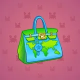 Loot Bag #14362 Loot Bag #14362