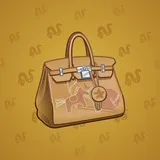 Loot Bag #1444 Loot Bag #1444