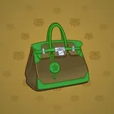 Loot Bag #1460 Loot Bag #1460