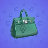 Loot Bag #1465 Loot Bag #1465