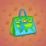 Loot Bag #1478 Loot Bag #1478