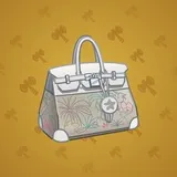 Loot Bag #1482 Loot Bag #1482
