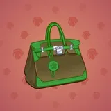 Loot Bag #1489 Loot Bag #1489
