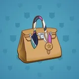Loot Bag #1508 Loot Bag #1508