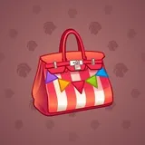 Loot Bag #1528 Loot Bag #1528