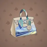Loot Bag #1544 Loot Bag #1544