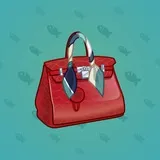 Loot Bag #1547 Loot Bag #1547