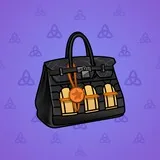Loot Bag #1552 Loot Bag #1552