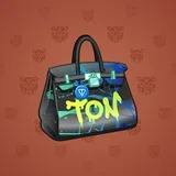 Loot Bag #1574 Loot Bag #1574