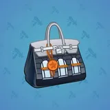 Loot Bag #1586 Loot Bag #1586