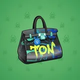 Loot Bag #1590 Loot Bag #1590