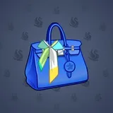 Loot Bag #1598 Loot Bag #1598