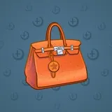 Loot Bag #1602 Loot Bag #1602