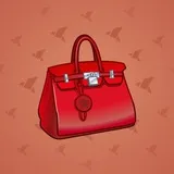 Loot Bag #1607 Loot Bag #1607