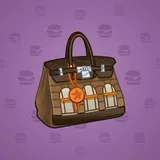 Loot Bag #1615 Loot Bag #1615