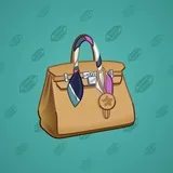 Loot Bag #1618 Loot Bag #1618