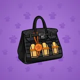Loot Bag #162 Loot Bag #162