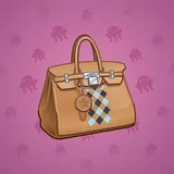 Loot Bag #1633 Loot Bag #1633